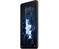 Black Shark SMARTFON BLACKSHARK 5 PRO 12/256 Czarny # - 1375503 - zdjęcie 4